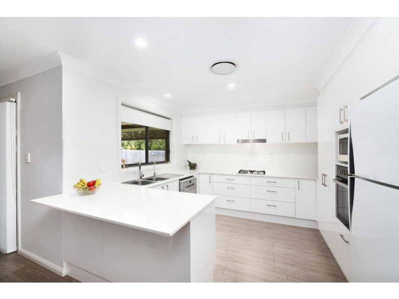 7 Nutmeg Close, Wauchope NSW 2446