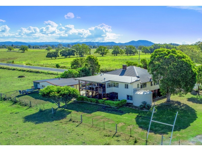 1857 Oxley Highway, Wauchope NSW 2446