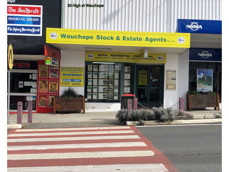 30 High Street, Wauchope NSW 2446