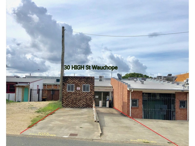 30 High Street, Wauchope NSW 2446