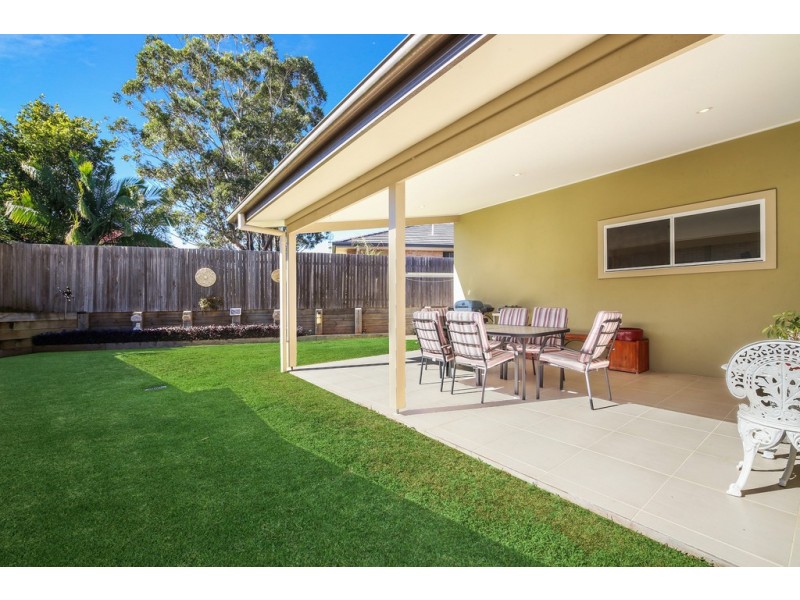 27 Monarch Circuit, Port Macquarie NSW 2444