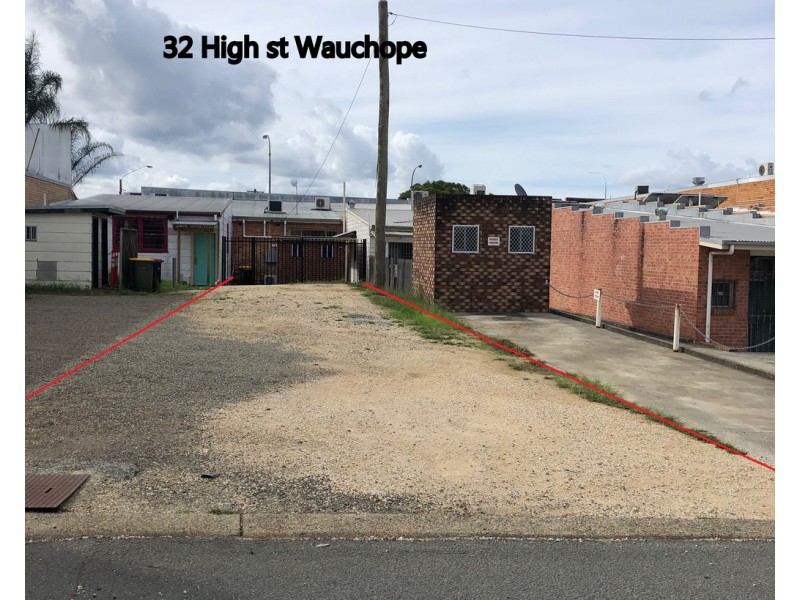 32 High Street, Wauchope NSW 2446