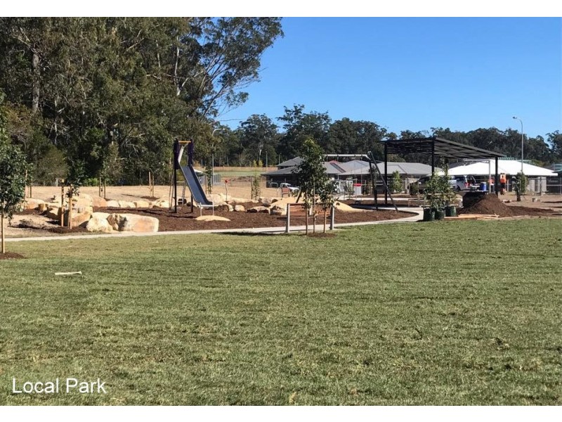 Lot 195 Fennel Lane, Wauchope NSW 2446