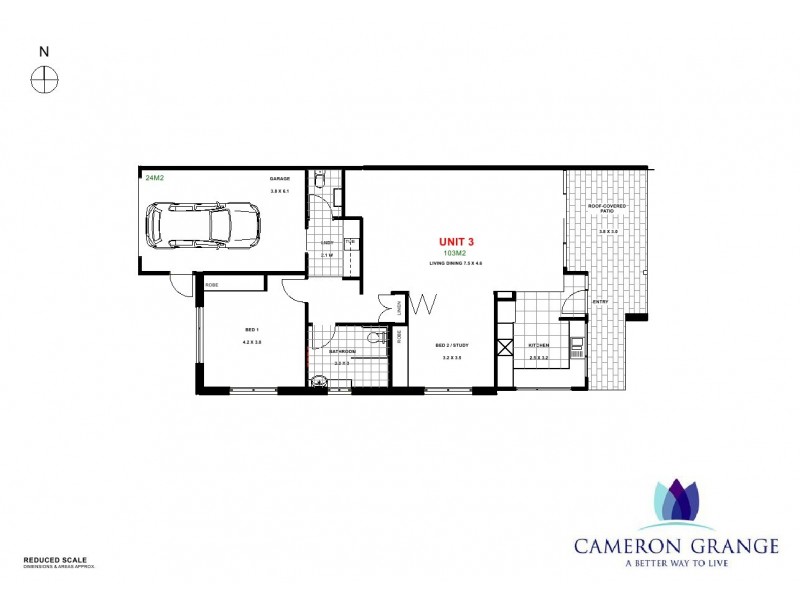 1-15/ 15-21 Cameron Street, Wauchope NSW 2446