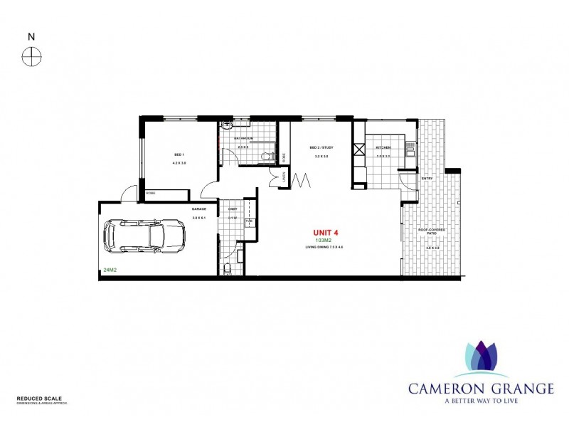 1-15/ 15-21 Cameron Street, Wauchope NSW 2446