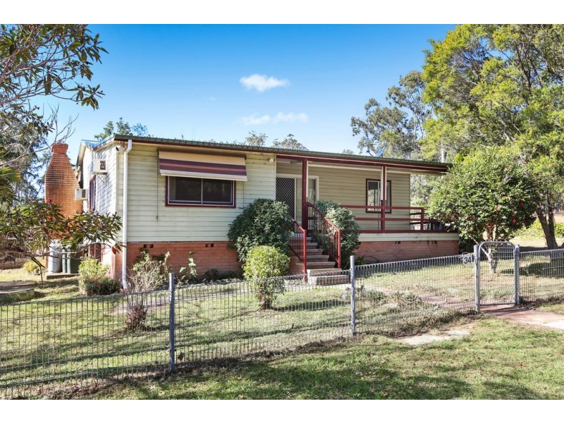 34 Henry Street, Long Flat NSW 2446