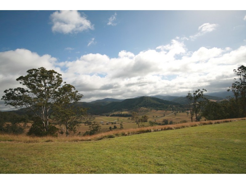 2255 Pappinbarra Road, Pappinbarra NSW 2446