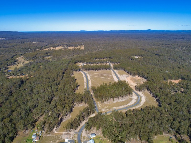 Lots 6 – 38 Harold Circuit, Verges Creek NSW 2440
