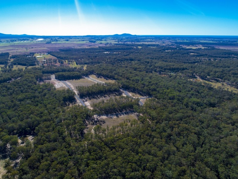 Lots 6 – 38 Harold Circuit, Verges Creek NSW 2440