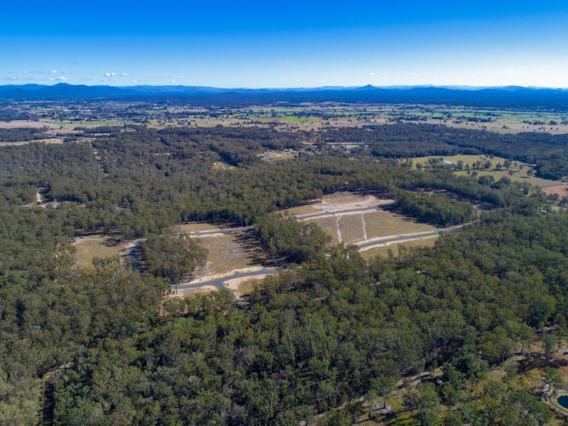 Lots 6 – 38 Harold Circuit, Verges Creek NSW 2440