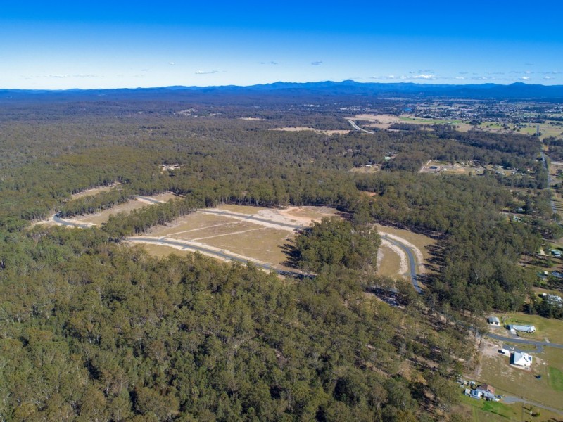 Lots 6 – 38 Harold Circuit, Verges Creek NSW 2440