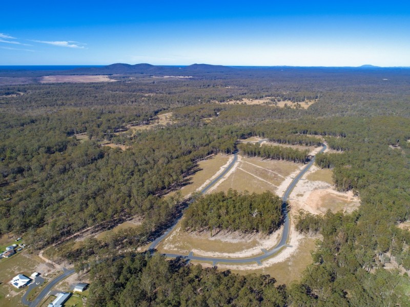 Lots 6 – 38 Harold Circuit, Verges Creek NSW 2440