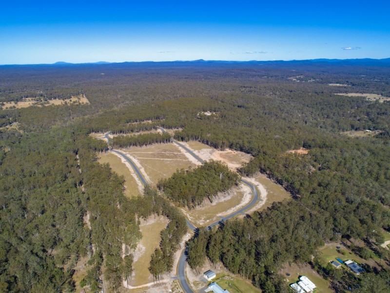 Lots 6 – 38 Harold Circuit, Verges Creek NSW 2440