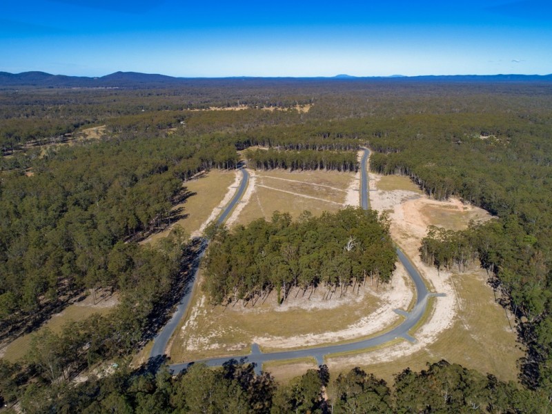 Lots 6 – 38 Harold Circuit, Verges Creek NSW 2440