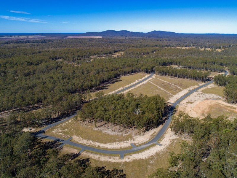 Lots 6 – 38 Harold Circuit, Verges Creek NSW 2440