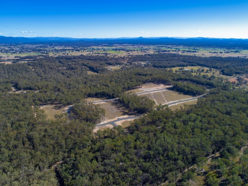 Lots 6 – 38 Harold Circuit, Verges Creek NSW 2440