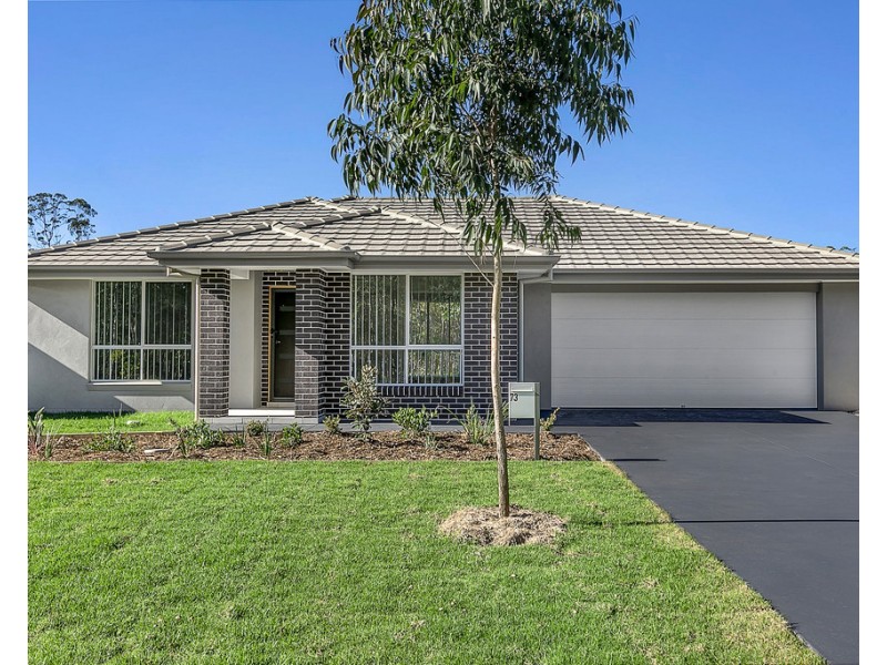 73 Phar Lap Circuit, Port Macquarie NSW 2444