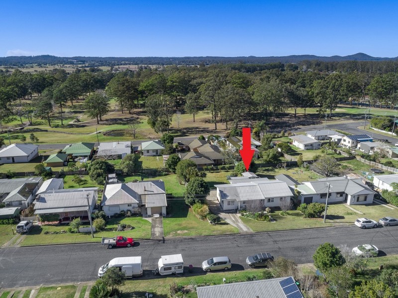 52 Gowrie Road, Wauchope NSW 2446