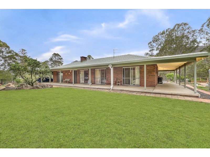 465 Bagnoo Road, Byabarra NSW 2446