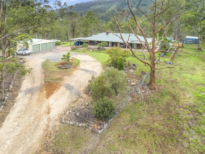 465 Bagnoo Road, Byabarra NSW 2446