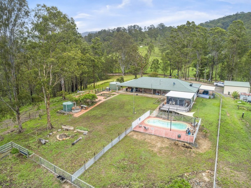 465 Bagnoo Road, Byabarra NSW 2446