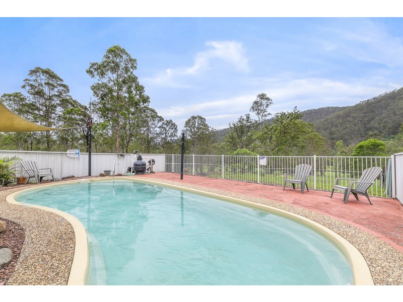 465 Bagnoo Road, Byabarra NSW 2446