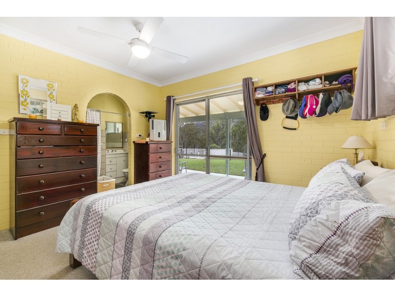 465 Bagnoo Road, Byabarra NSW 2446
