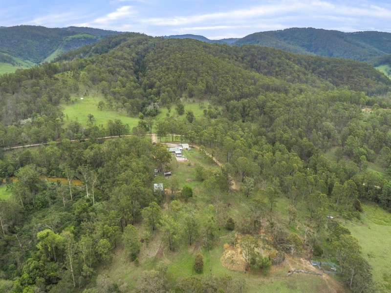 465 Bagnoo Road, Byabarra NSW 2446