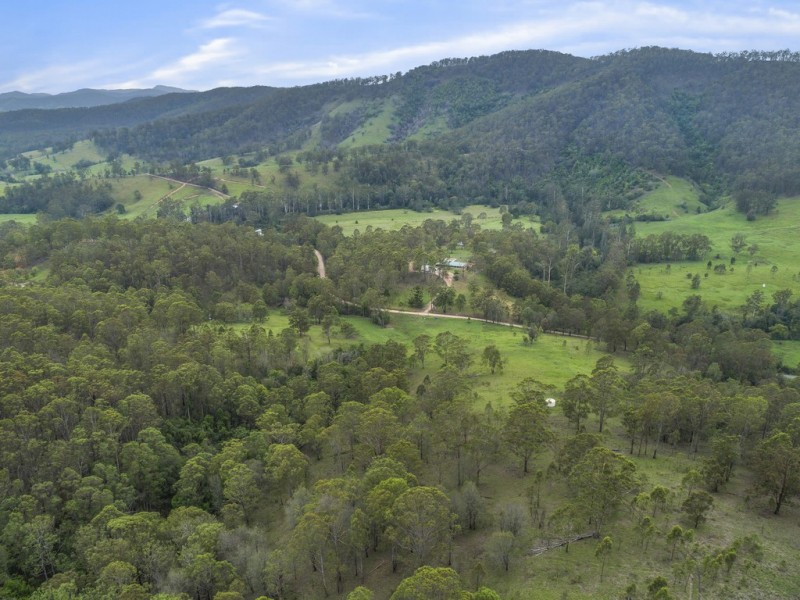 465 Bagnoo Road, Byabarra NSW 2446