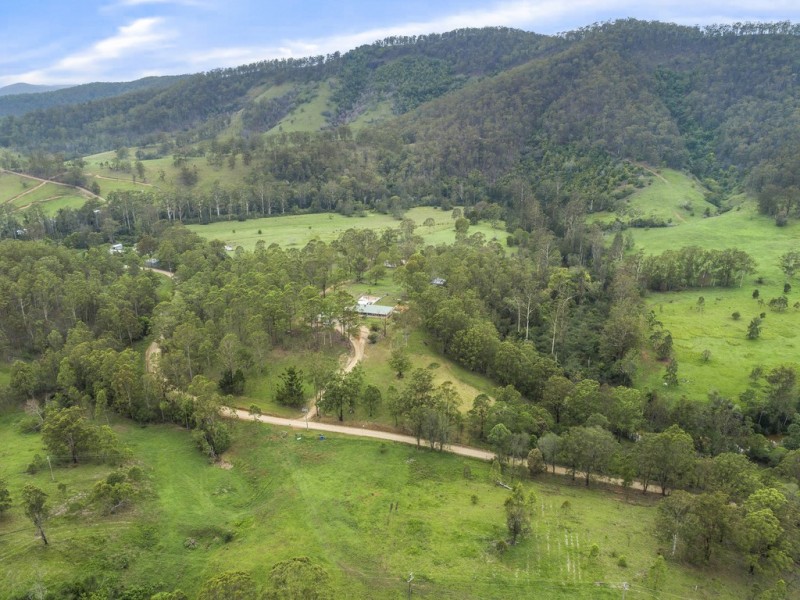 465 Bagnoo Road, Byabarra NSW 2446