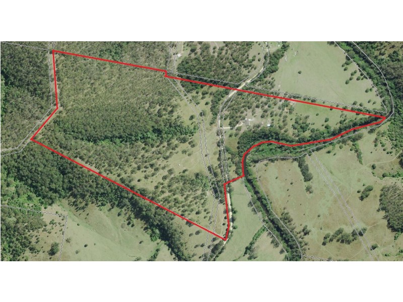 465 Bagnoo Road, Byabarra NSW 2446