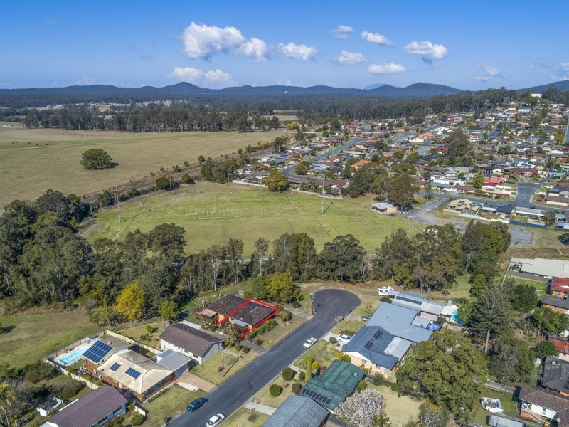 1/13 Wattle Street, Wauchope NSW 2446