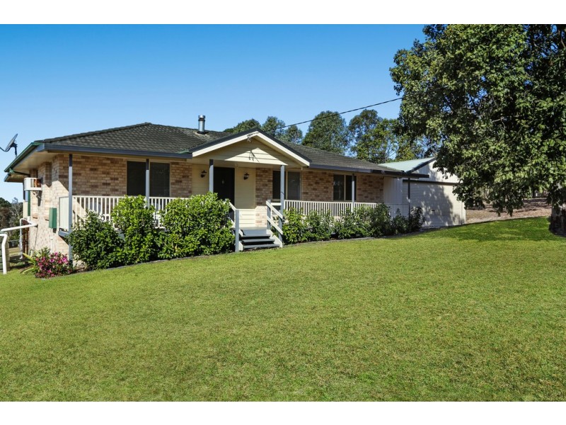 81 Koree Island Road, Beechwood NSW 2446