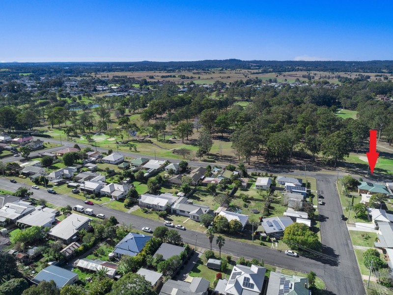 2 Sutherland Street, Wauchope NSW 2446