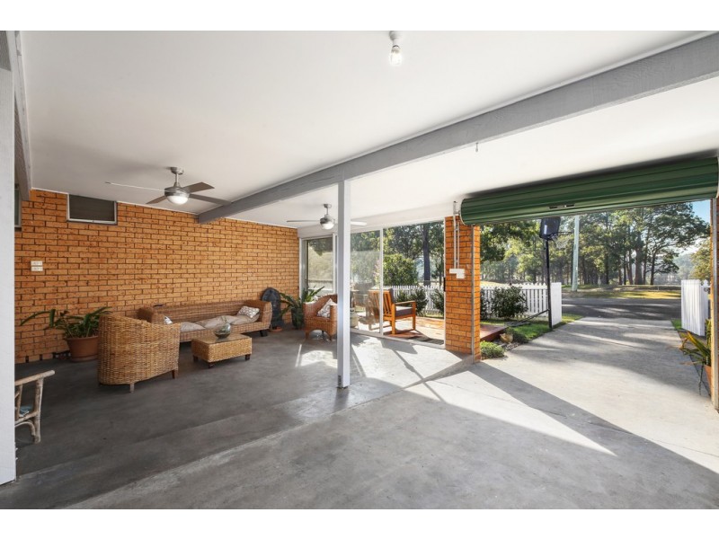 2 Sutherland Street, Wauchope NSW 2446
