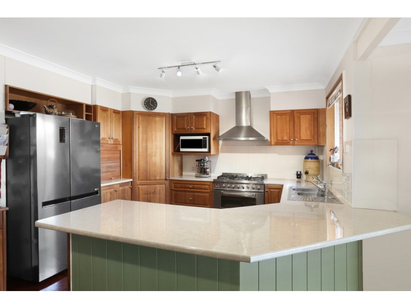2 Sutherland Street, Wauchope NSW 2446