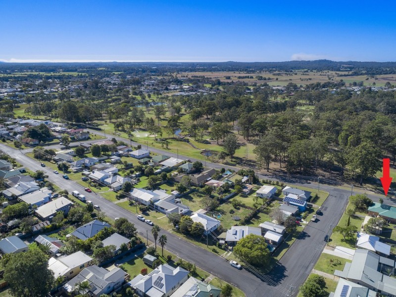2 Sutherland Street, Wauchope NSW 2446