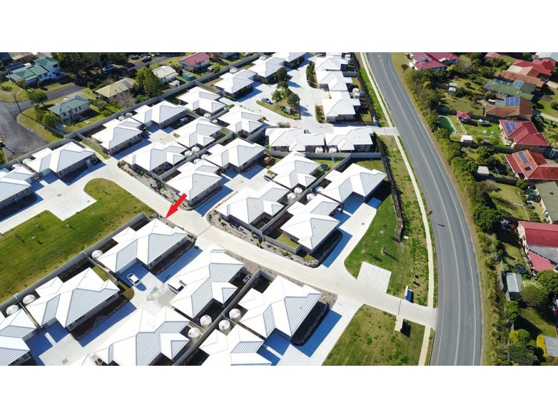 19 / 76 Blackbutt Drive, Wauchope NSW 2446