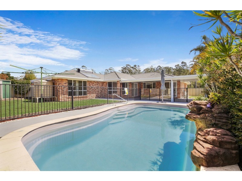 38 Colonial Circuit, Wauchope NSW 2446