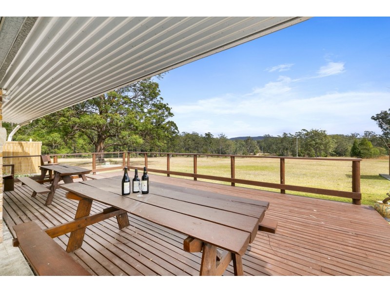 215 Roseneath Road, Bobs Creek NSW 2439