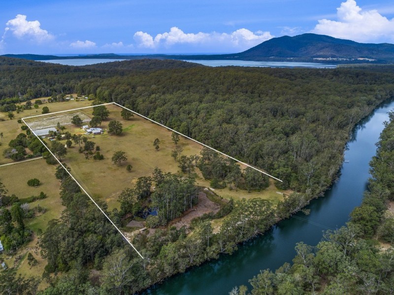 215 Roseneath Road, Bobs Creek NSW 2439