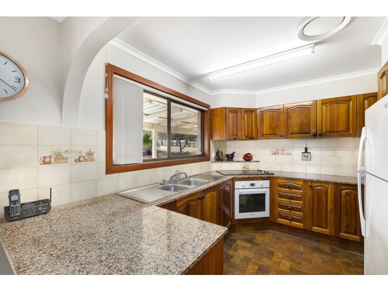 215 Roseneath Road, Bobs Creek NSW 2439