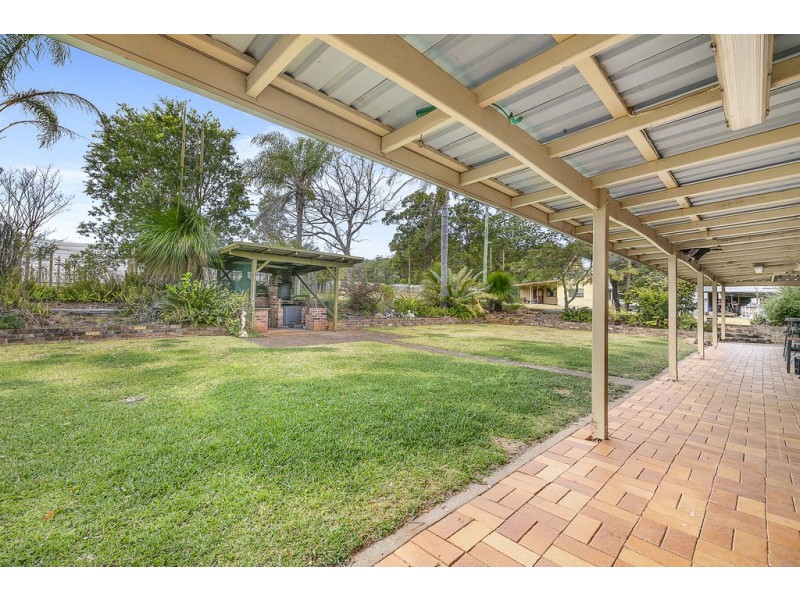 215 Roseneath Road, Bobs Creek NSW 2439