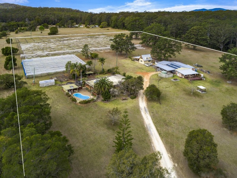 215 Roseneath Road, Bobs Creek NSW 2439