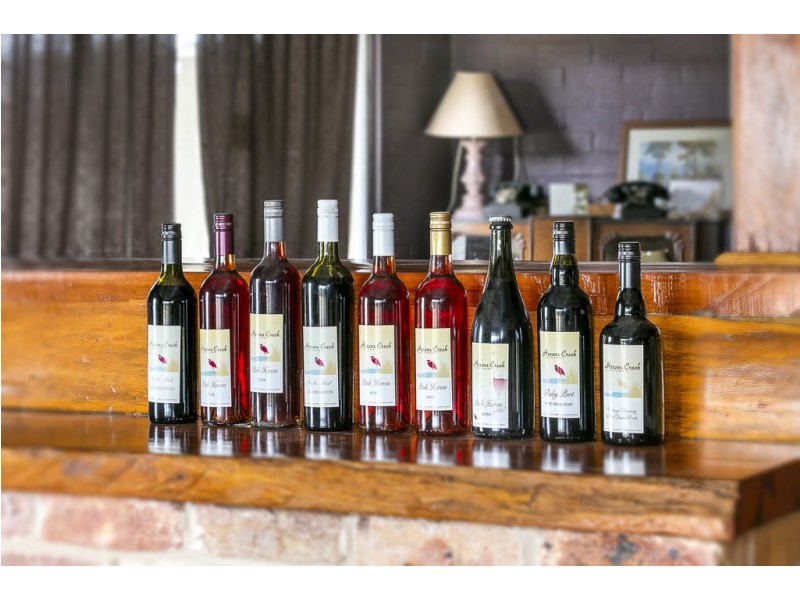 215 Roseneath Road, Bobs Creek NSW 2439