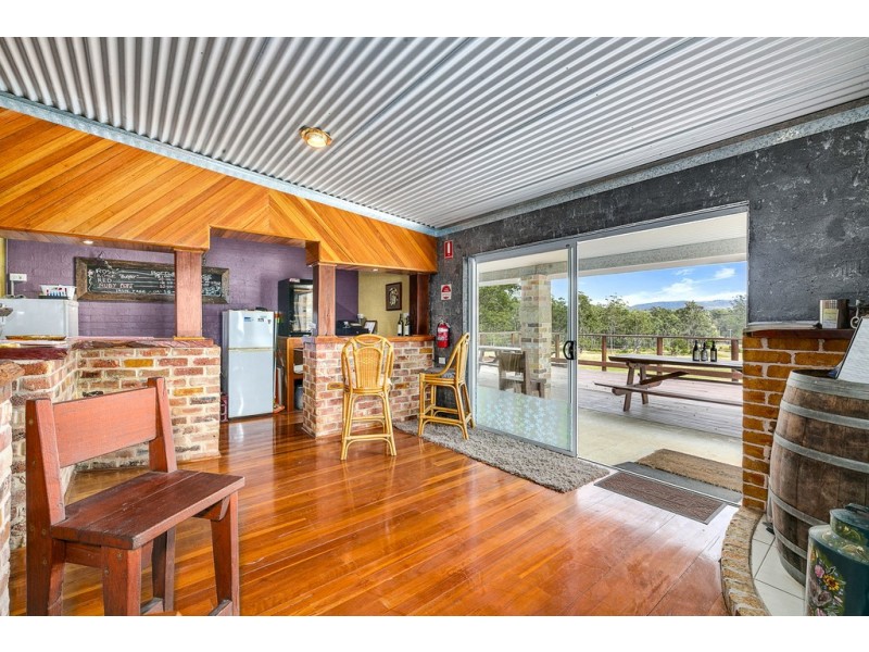 215 Roseneath Road, Bobs Creek NSW 2439