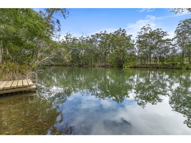 215 Roseneath Road, Bobs Creek NSW 2439