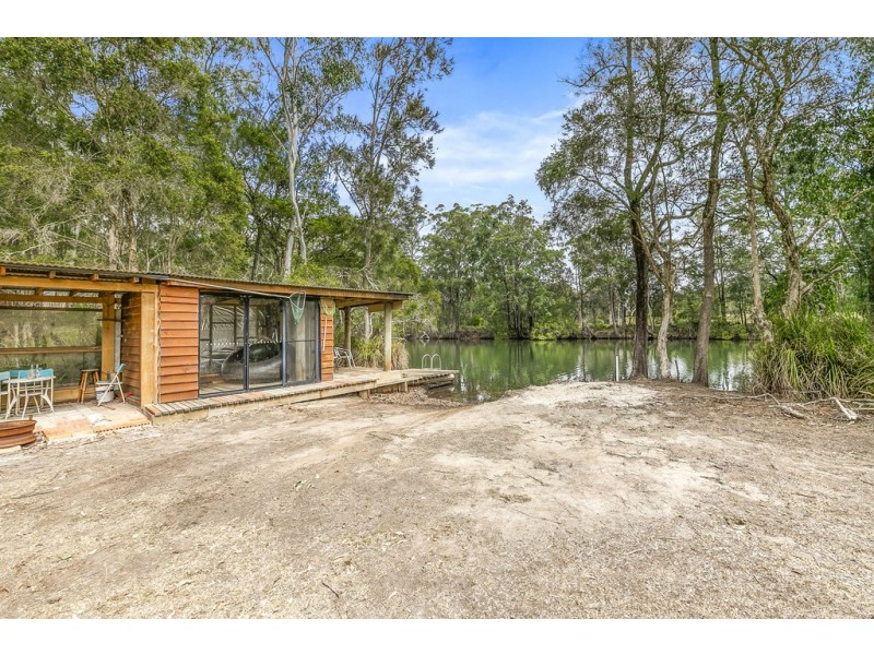 215 Roseneath Road, Bobs Creek NSW 2439