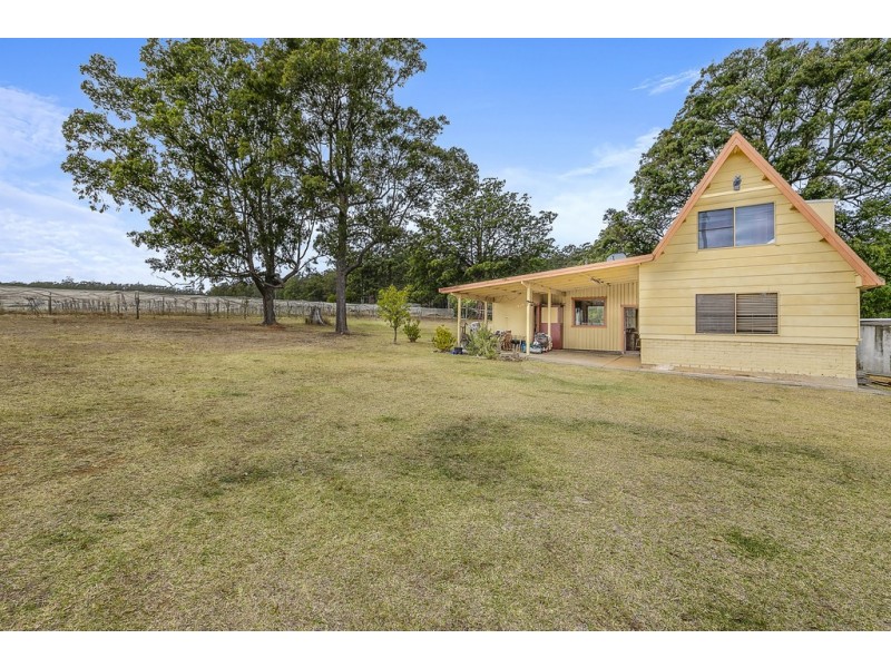 215 Roseneath Road, Bobs Creek NSW 2439