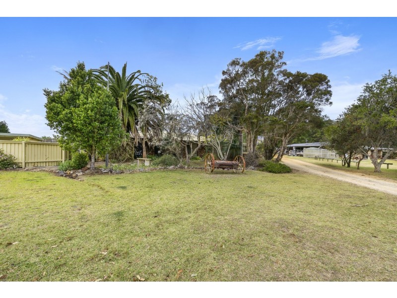 215 Roseneath Road, Bobs Creek NSW 2439